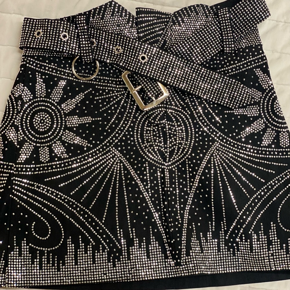 BRAND NEW NEVER WORE SKIRT